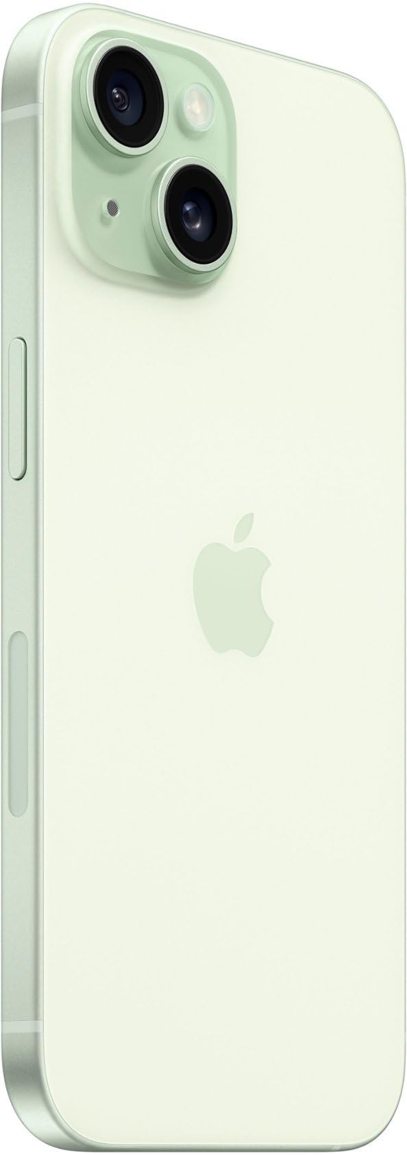 Amazon.com: Apple iPhone 15 Plus, 128GB, Green - Unlocked (Renewed