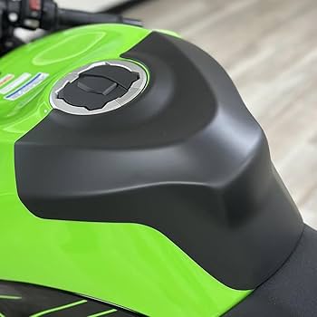 Amazon | For Nin.ja ZX-6R ニンジャzx6r 2025 2024 2023-2019