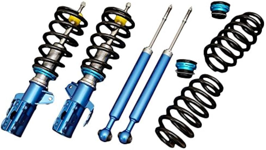 Amazon | クスコ ( CUSCO ) 車高調 【 Street ZERO 】ダイハツ コペン