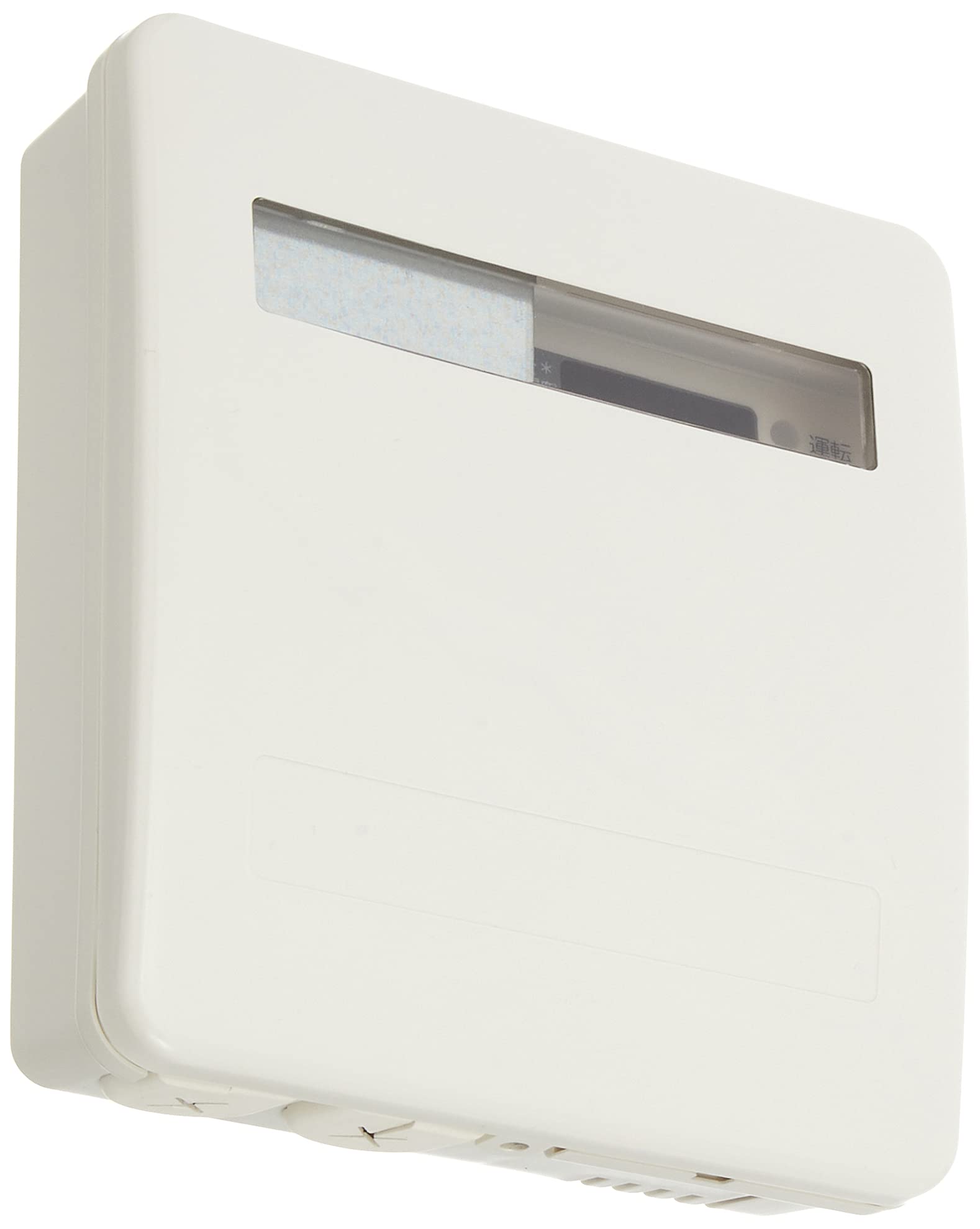 Amazon | 三菱電機 換気扇用 温度・湿度・時間コントローラ(屋内・屋外