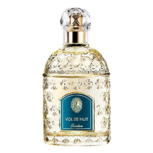 Amazon | ゲラン GUERLAIN 夜間飛行 100ml EDT SP [並行輸入品