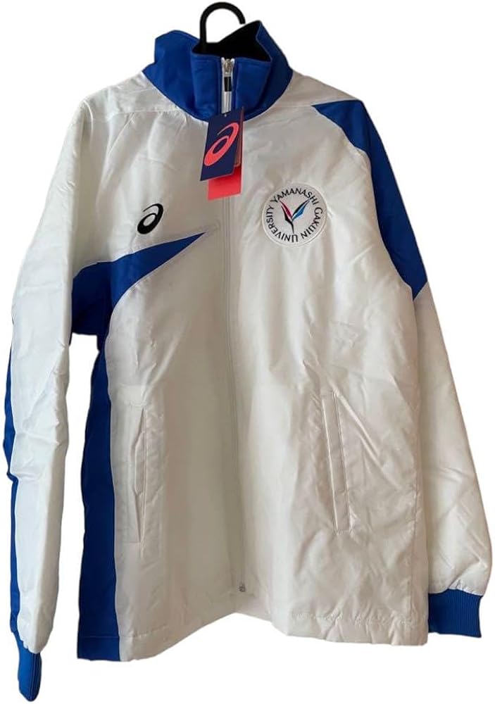 CHIBA TRACK&FIELD ウィンドブレーカー 陸上 CHIBA TRACK&FIELD