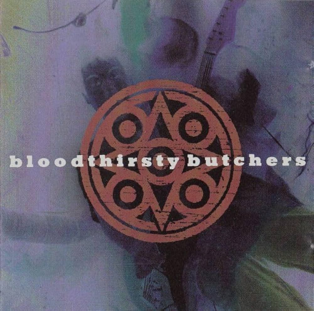 Amazon.co.jp: Bloodthirsty Butchers: Music