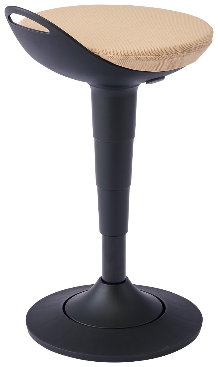 Amazon.co.jp: コイズミ デスクチェア オフィスチェア ワークチェア