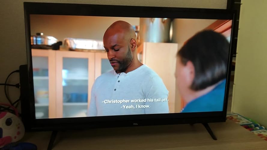 Amazon | TCL 32型 フルハイビジョン スマートテレビ(Android TV