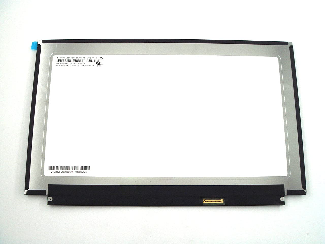 Amazon.com: Bayjebu Parts for Lenovo ThinkPad X13 Gen 1 L13 Gen 1