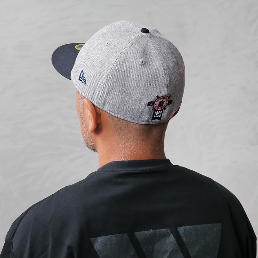 Amazon | ニューエラ 14750883 WAIPER別注 LP 59FIFTY クーパーズ