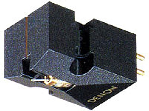 Amazon.co.jp: DENON レコード針 MCカートリッジ DL-103LC2 デノン