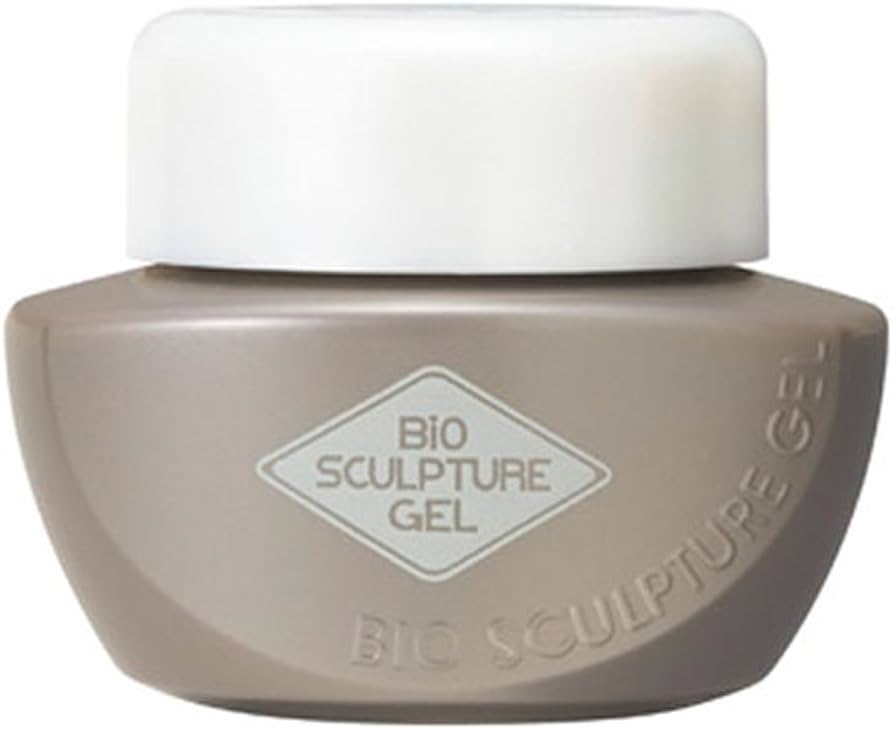 Amazon | BioSculpture クリアジェルN 4.5g | Bio Sculpture(バイオ