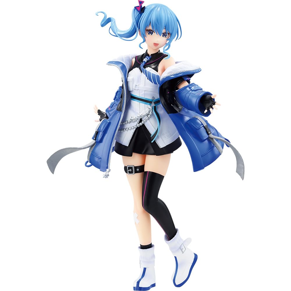 Amazon | 一番くじ ホロライブ ～Cyberpunk Style～ 星街すいせい賞 星