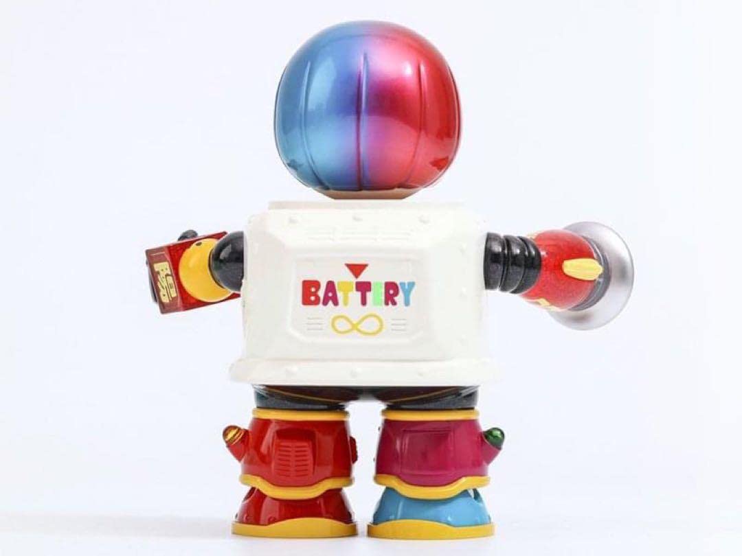 Amazon.co.jp: 上野陽介 HAPICO MACHINE パピコ ソフビ yosuke ueno