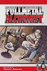 Amazon | Fullmetal Alchemist, Vol. 1 (English Edition) [Kindle