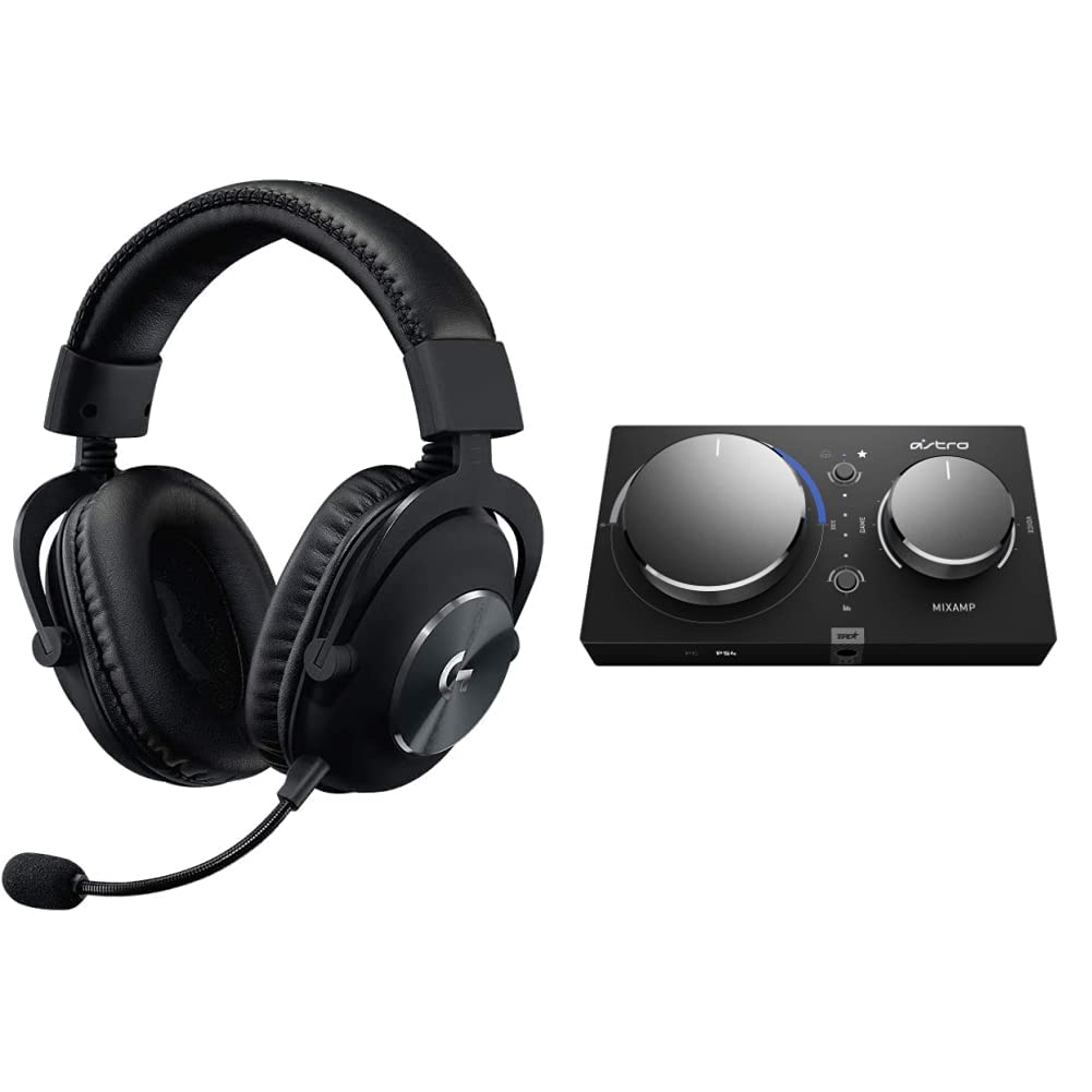 Amazon.co.jp: 【 福袋 】【 Mixamp セット 】Logicool G ゲーミング