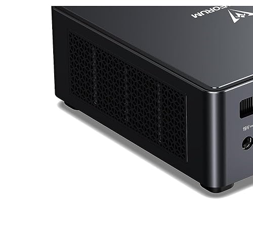 Amazon.com: MINISFORUM Venus UM790 Pro Mini PC AMD Ryzen 9 7940HS