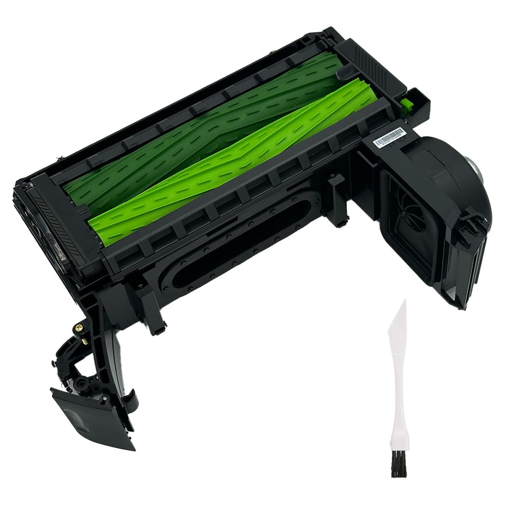 Amazon | ルンバ 交換用 純正交換パーツ クリーニングヘッドモジュール