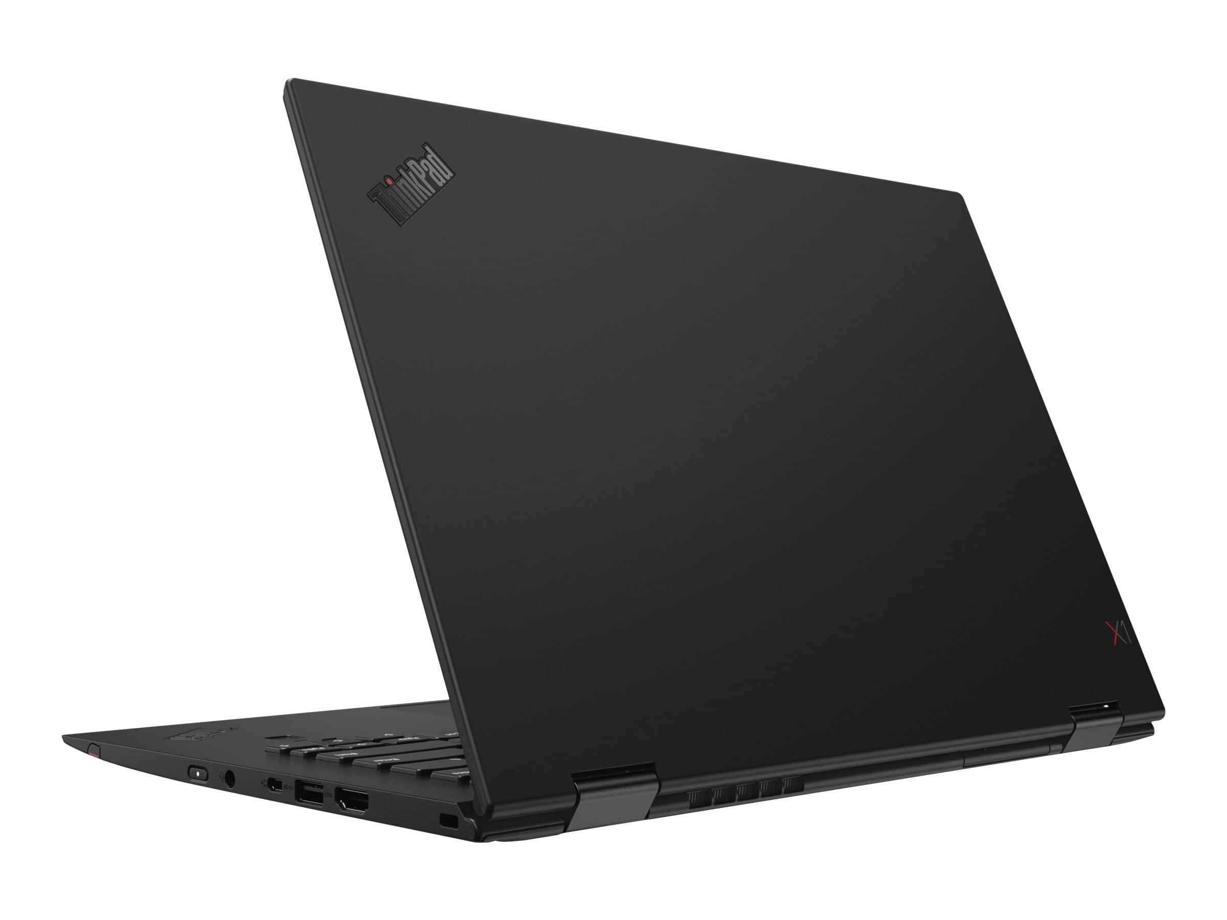 Amazon.com: Lenovo ThinkPad X1 Yoga (3rd Gen) i7 8650U 1.9Ghz 14