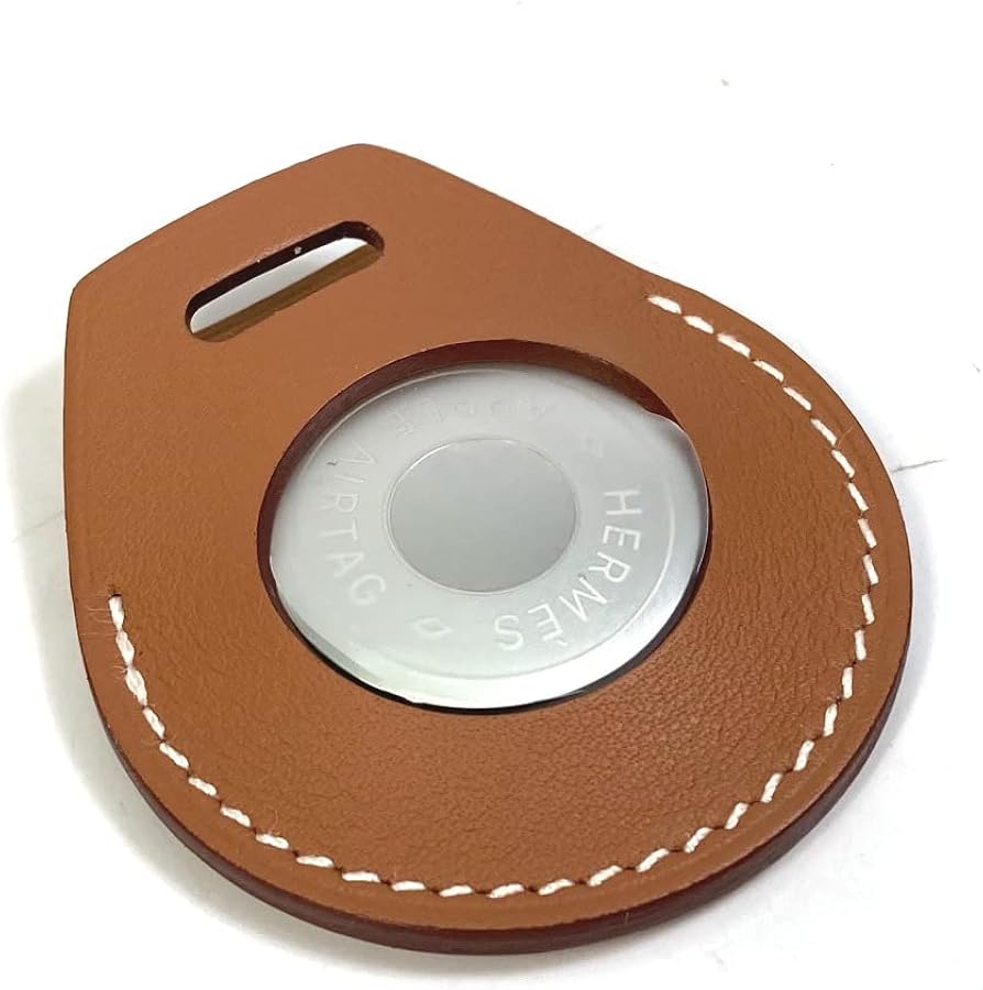 Amazon | [エルメス] H0008001 AA00 Apple AirTag エアタグ アップル