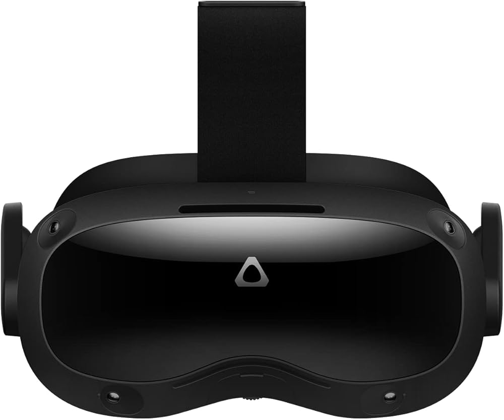 Amazon.co.jp: HTC VRヘッドセット VIVE Focus 3 VRゴーグル : ゲーム