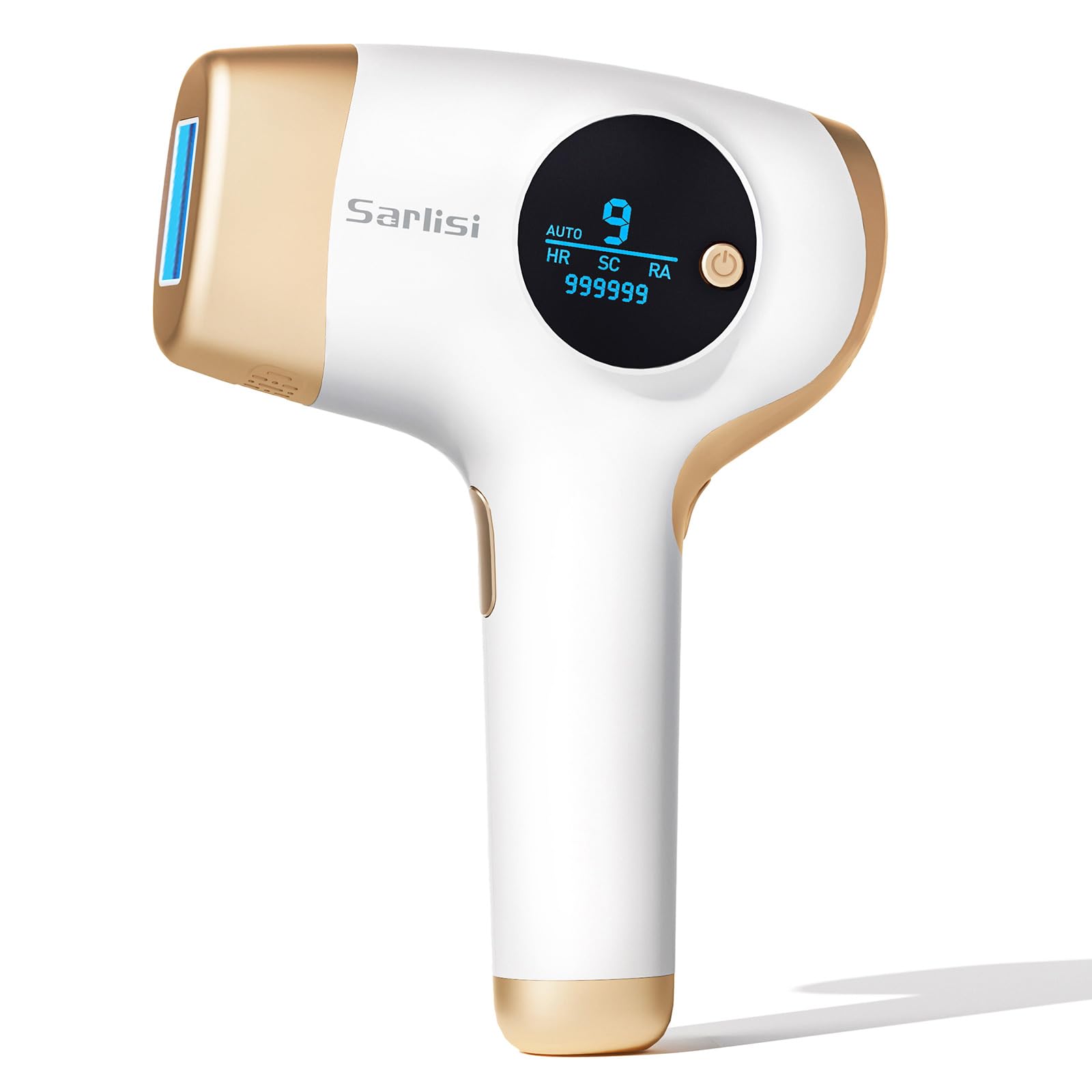 Amazon.co.jp: Sarlisi IPL脱毛器 メンズ VIO対応 家庭用 レディース