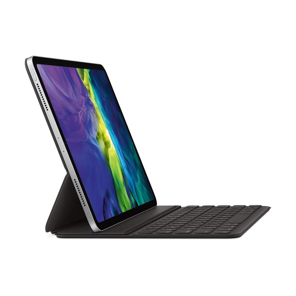 Amazon.com: Apple Smart Keyboard Folio for iPad Pro 11-inch (4th