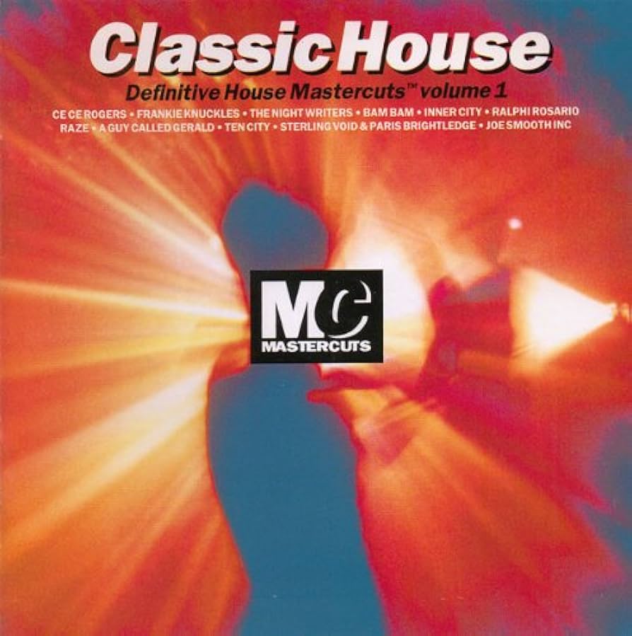 Classic House Mastercuts 1: Amazon.co.uk: CDs & Vinyl
