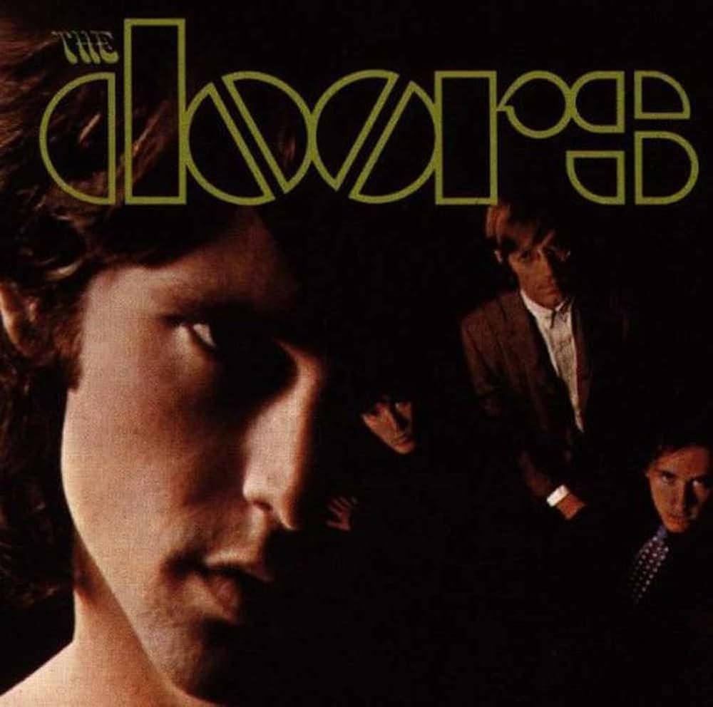 Amazon.co.jp: 【輸入盤】The Doors: ミュージック