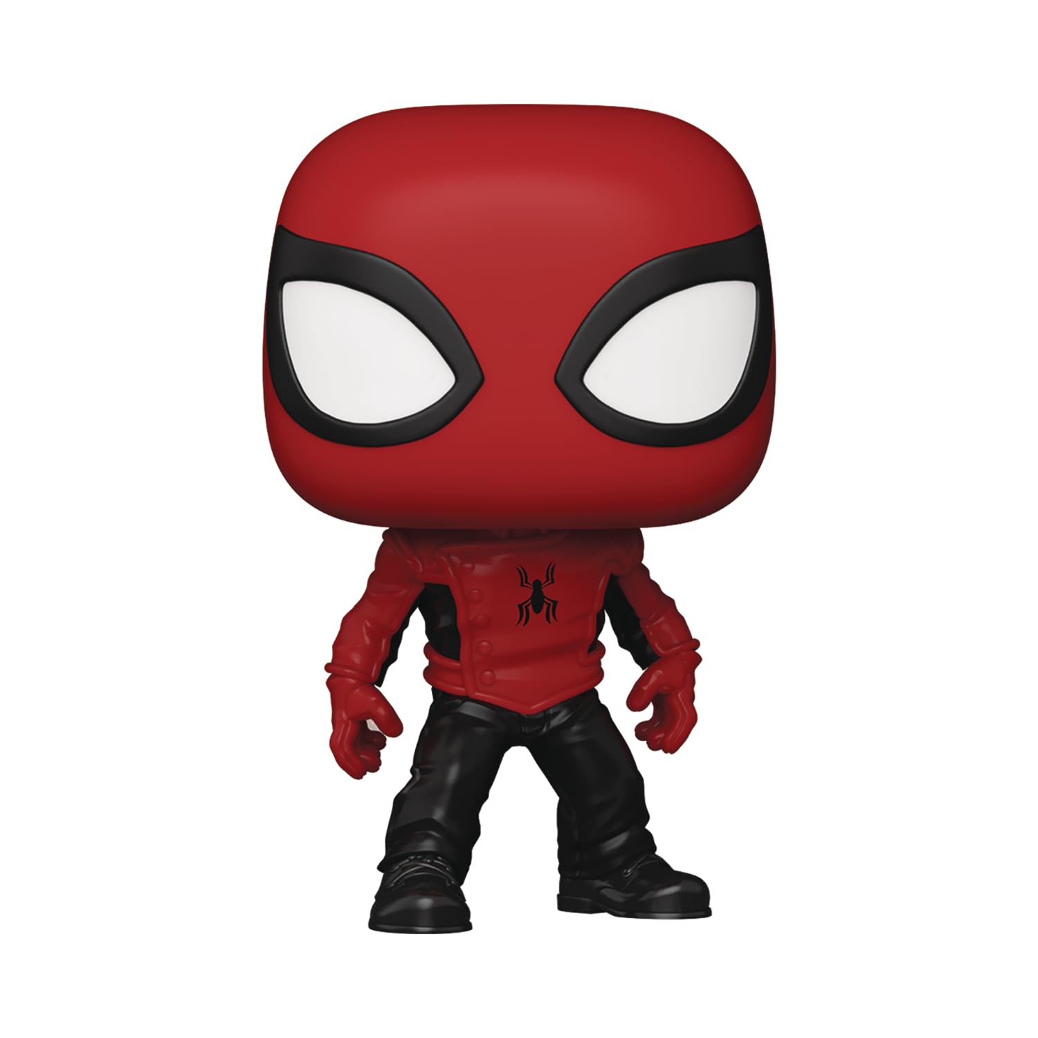 Amazon.com: Pop! Marvel: Spider-Man (Last Stand) Previews