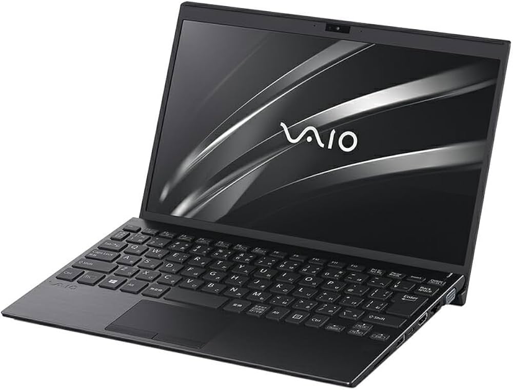 Amazon.co.jp: 【整備済み品】 VAIO Pro PJ(VJPJ11シリーズ) 12.5型