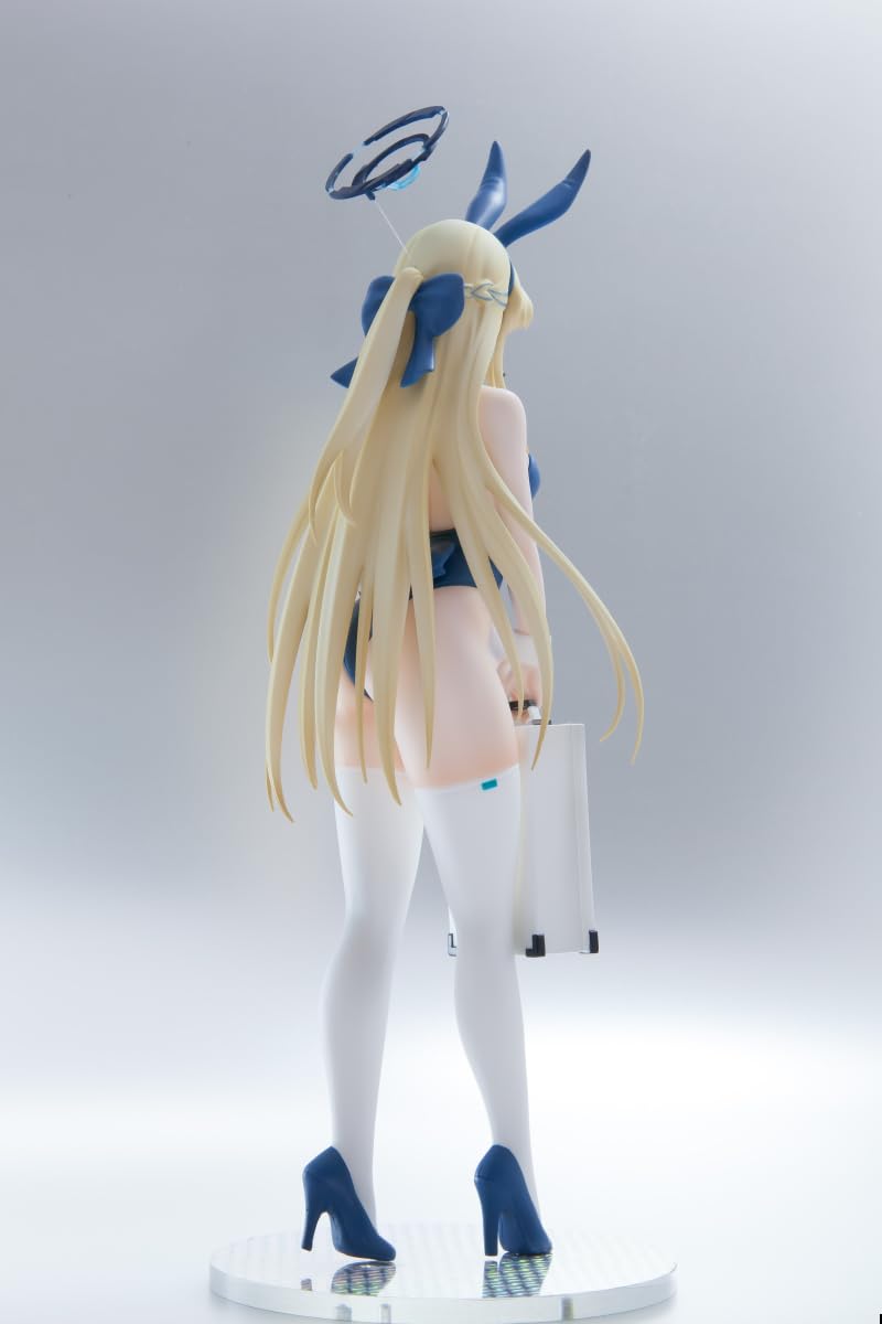 Amazon.co.jp: 白組み レジンキット ブルーアーカイブ -Blue Archive