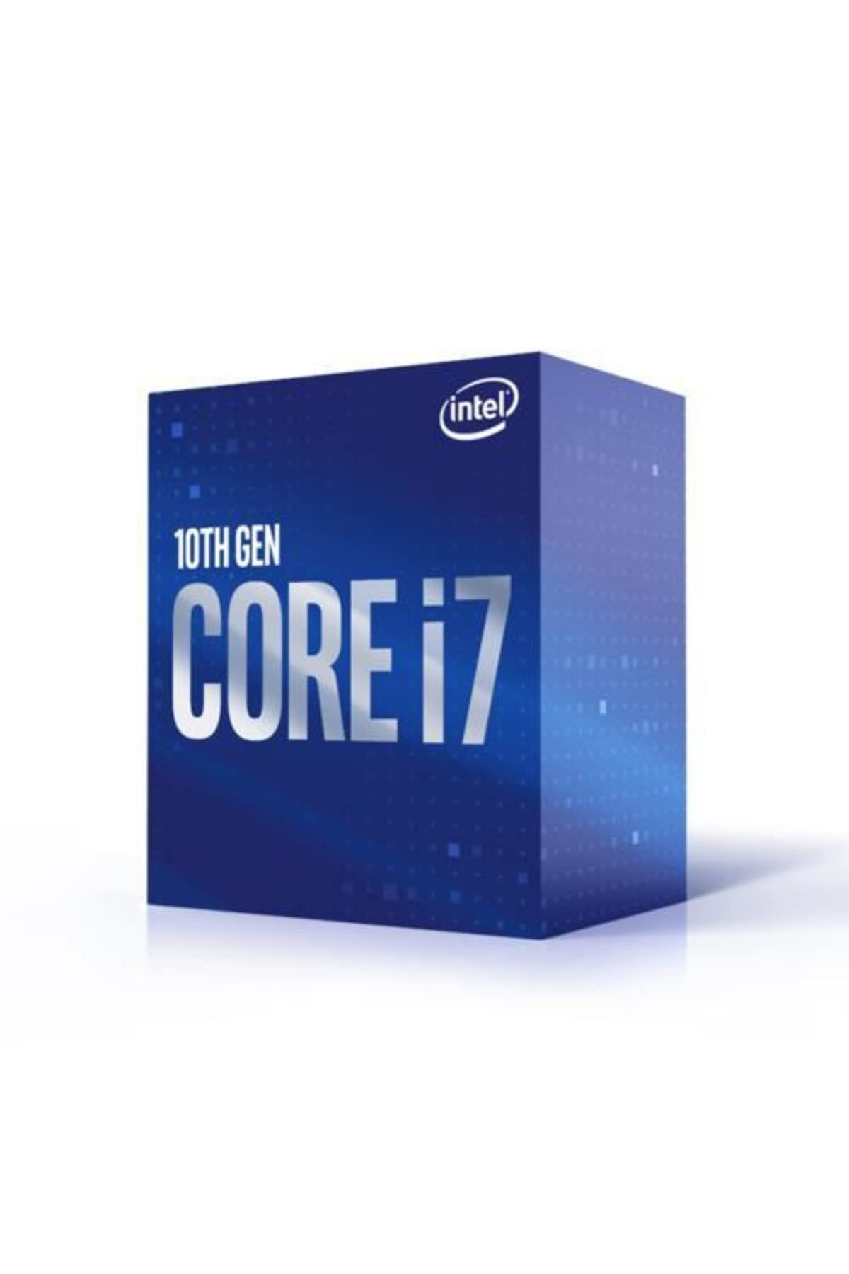 Amazon.com: Intel CORE I7-10700 Processor 2.9GHZ Cache 16MB 8