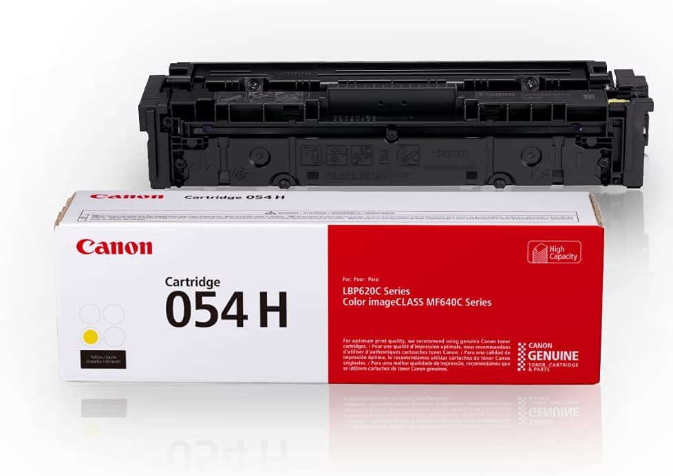 Canon トナーカートリッジ 045 H 4色セット 新品