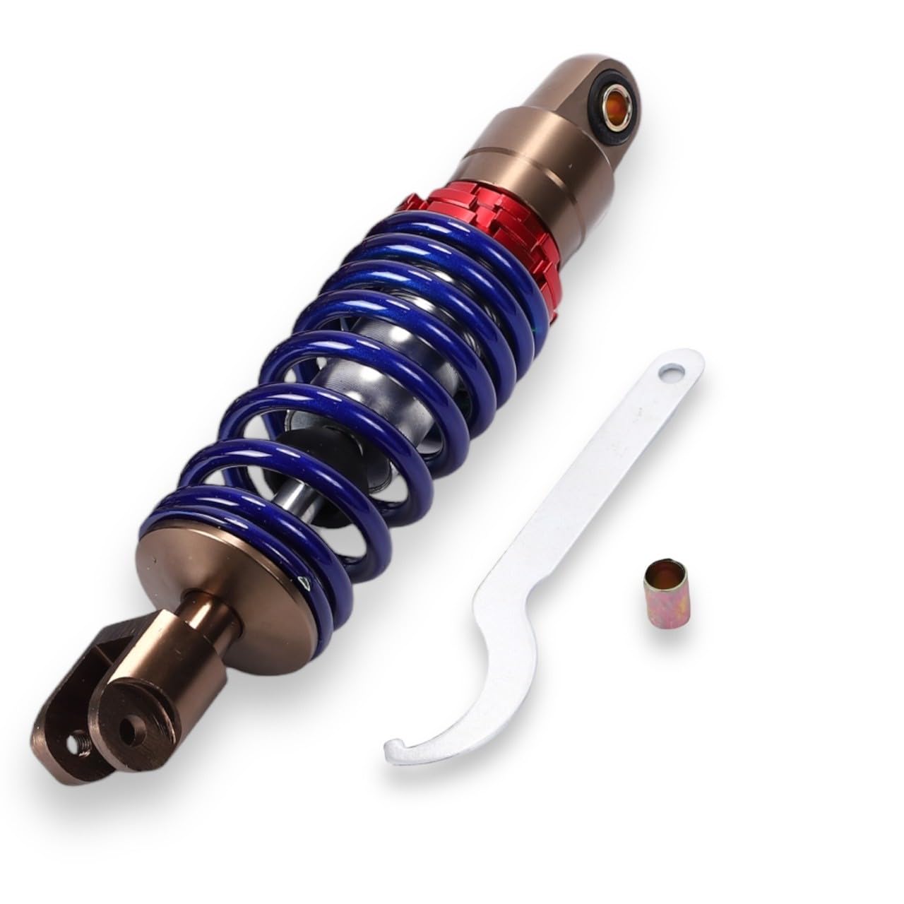 新車外しDA62Wサスペンション左右前側のみ 新車外しDA62W