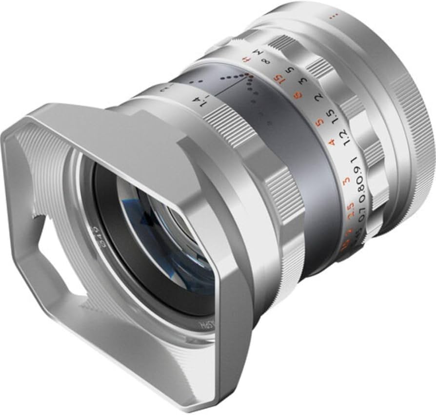 Amazon.com : Thypoch Full-frame Photography Lens Simera 35mm f1.4