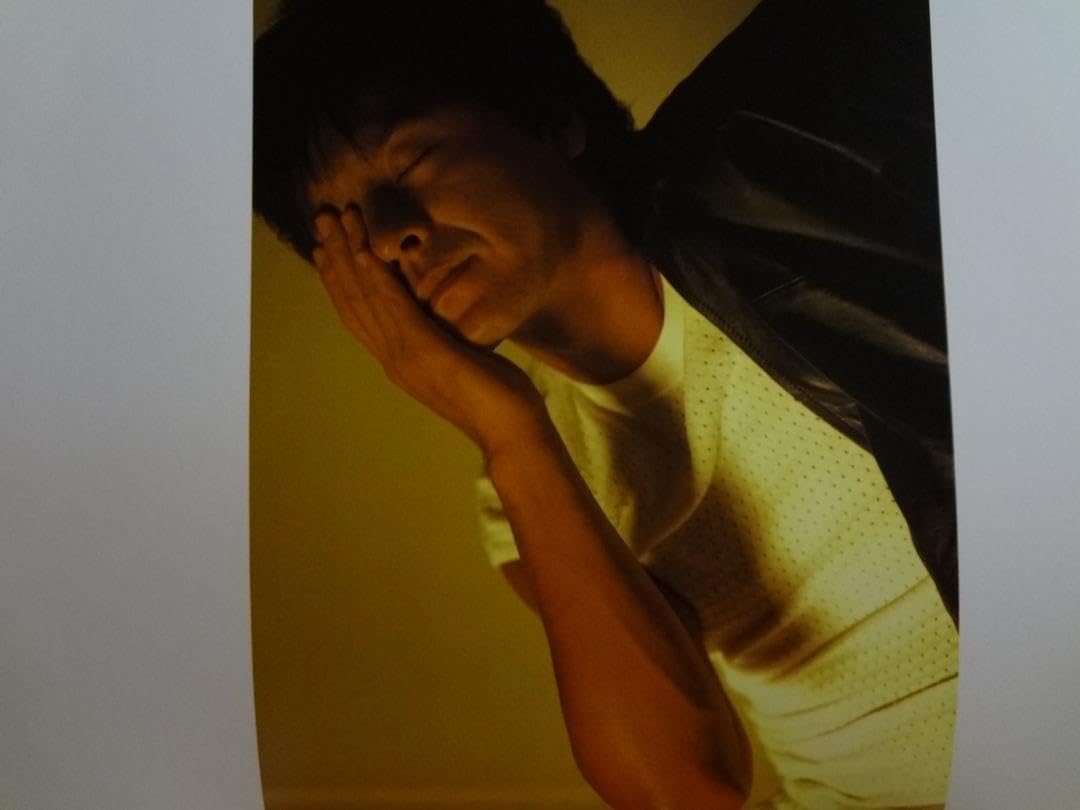 Amazon.co.jp: 直筆サイン入り西城秀樹 「BODY 写真集 撮影宮澤正明