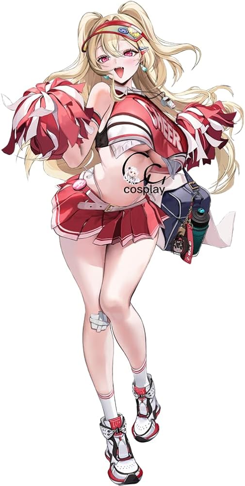 Amazon.co.jp: GGcosplay ニケ 勝利の女神：NIKKE クレイ コスプレ衣装