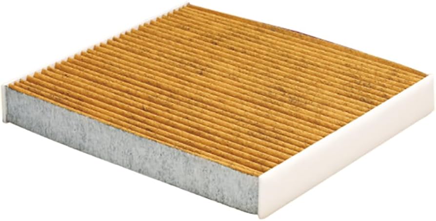 Amazon | デンソー(DENSO) カーエアコン用フィルター クリーンエア