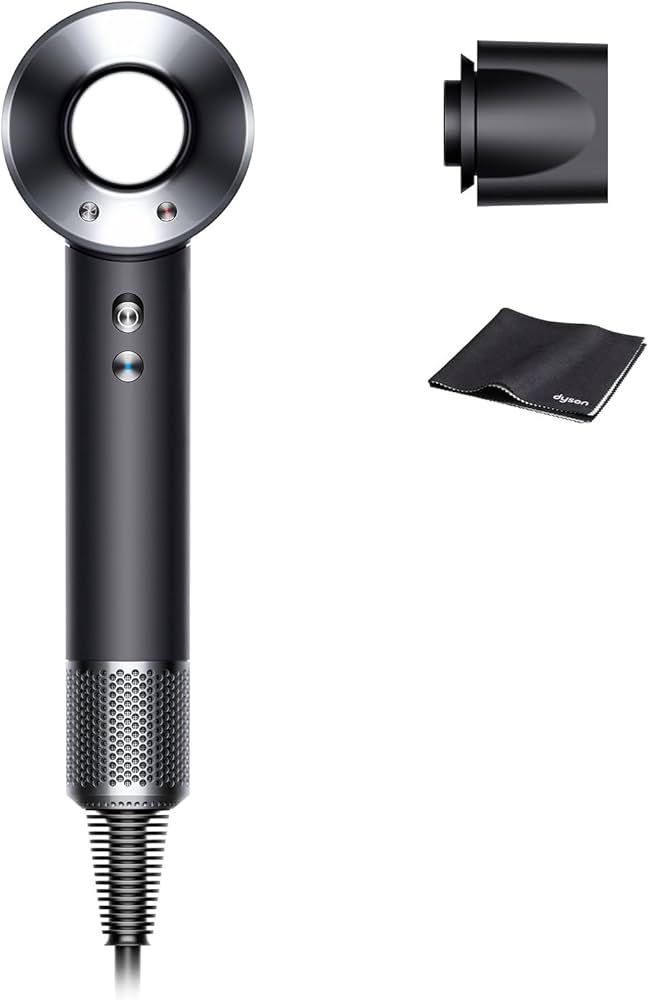 Amazon | Dyson(ダイソン) ドライヤー Dyson Supersonic™ヘア
