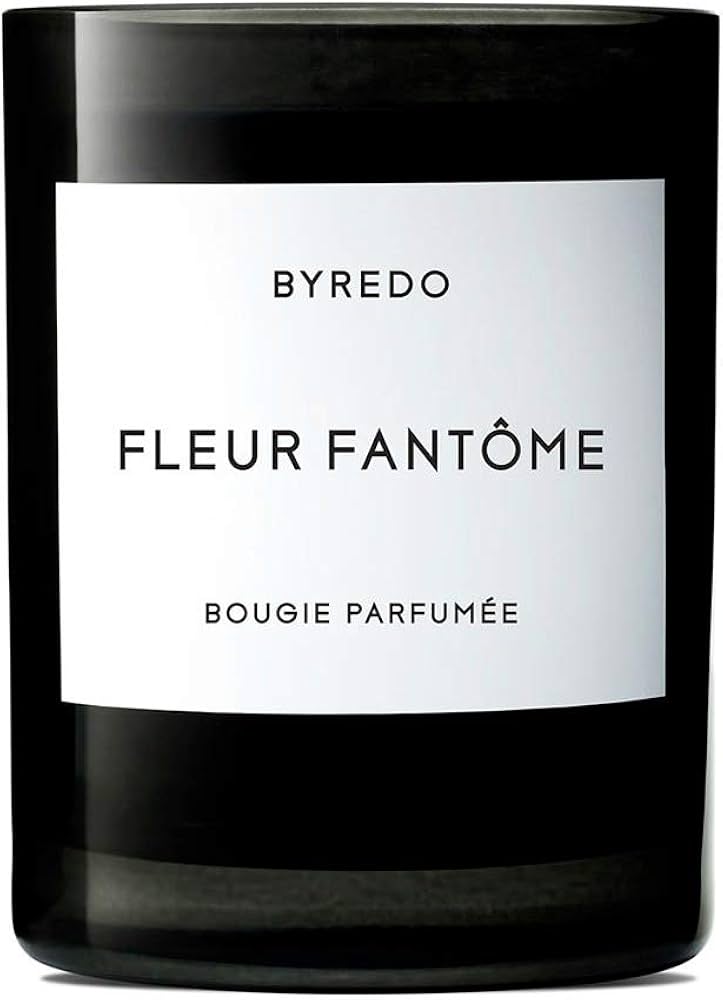 Amazon.co.jp: バレード フレグランス キャンドル - フルール