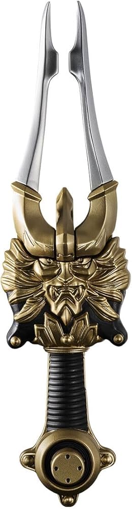 Amazon | CSM変身音叉・音角 響鬼 ディスクアニマル | ベルト