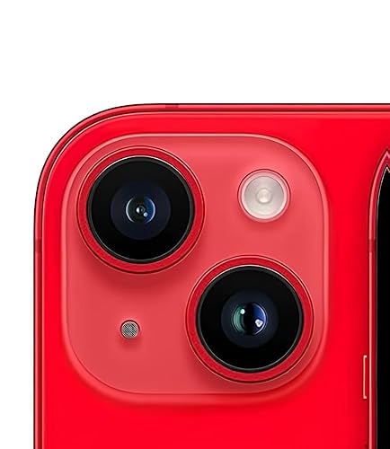Amazon.com: Apple iPhone 14 Plus, 256GB, (PRODUCT)Red - Unlocked