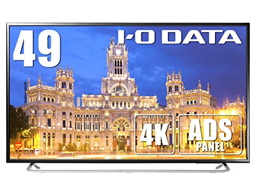 43型IPS 4Kモニタ Philips BDM4350UC/11のレビュー | メモトラ