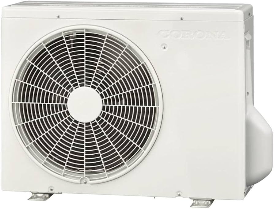 Amazon | コロナ(Corona) Relala(リララ) 冷房専用エアコン 主に6畳用