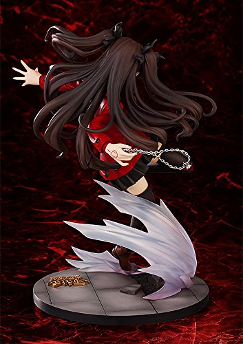 Amazon | Fate/stay night [Unlimited Blade Works] 遠坂凛 1/7