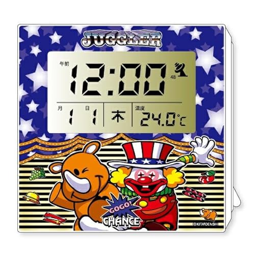 ジャグラー 時計 北電子」の人気商品一覧 | 安い商品を通販サイトから