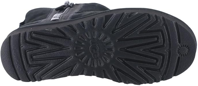 Amazon.co.jp: [アグ] ブーツ ムートンブーツ クラシック ミニ