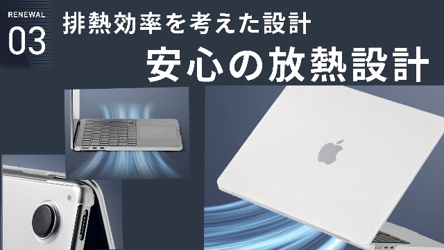 Amazon.co.jp: 2025 M5対応【質感そのまま、傷を守る】MacBook Pro 14