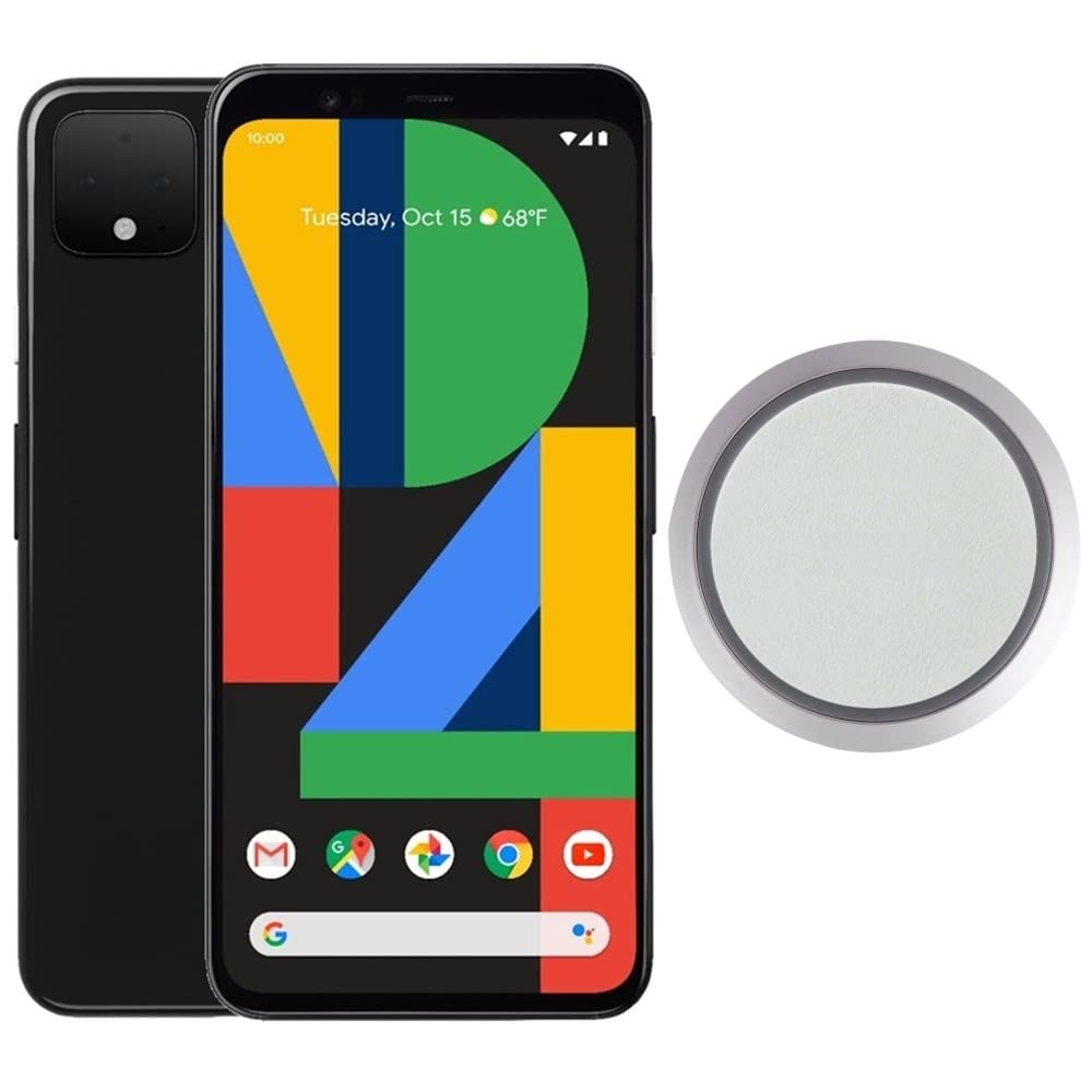 Google Pixel 4 XL (128GB, 6GB) 6.3