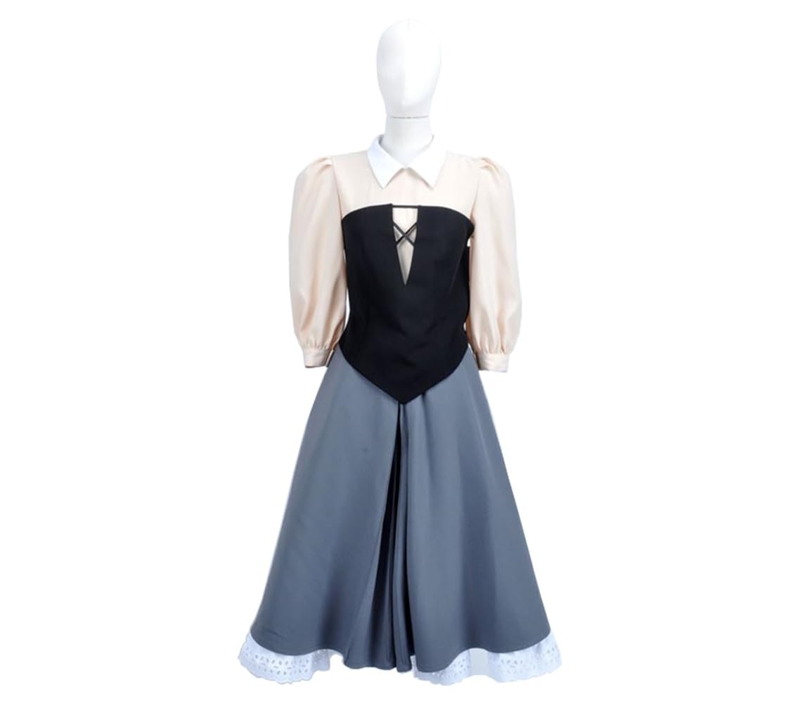 シークレットハニー 眠れる森の美女 ブライアローズ ドレス コスプレ