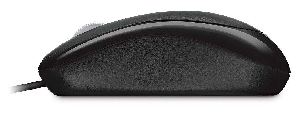 Amazon.com: Microsoft Basic Optical Mouse ( P58-00022 ) : Electronics