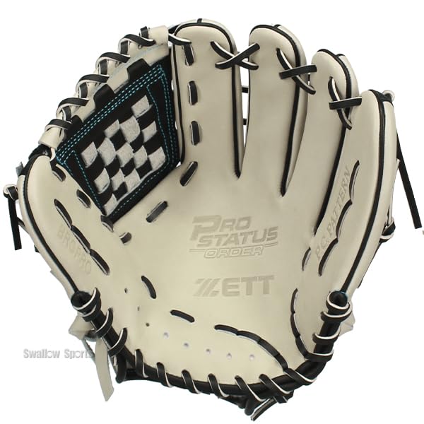 Amazon | ゼット ZETT 源田モデル プロステイタス 軟式グローブ 軟式